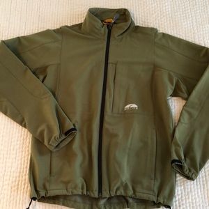 Men’s GoLite Softshell jacket